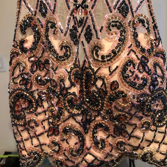 Prom Dress - Picture 5 of 6